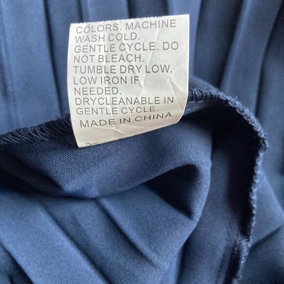 BTFBM Dress, NWT, Size XL - Picture 14 of 15